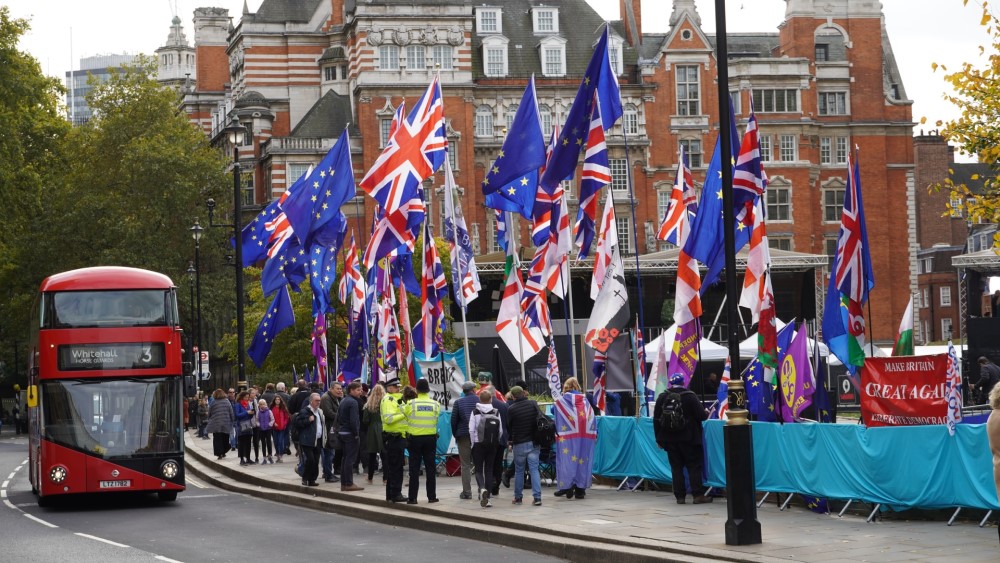 Reisen nach Großbritannien: Was ist anders nach dem Brexit?