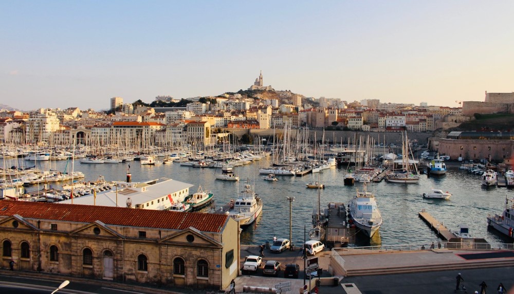Frankreich als Reiseziel: Die fünf schönsten Städte