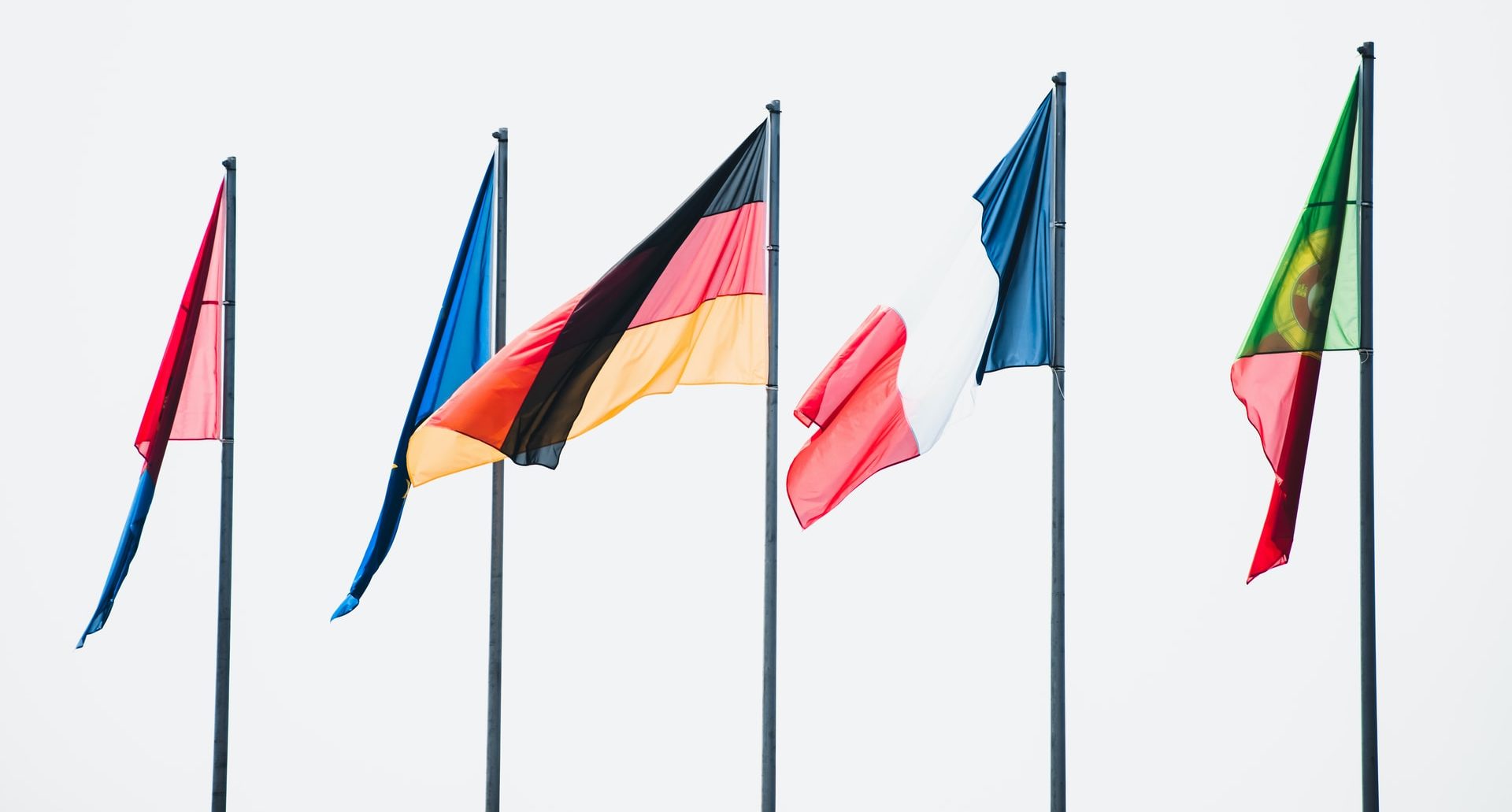 Deutschland und Frankreich: Zwei Länder, zwei Kulturen