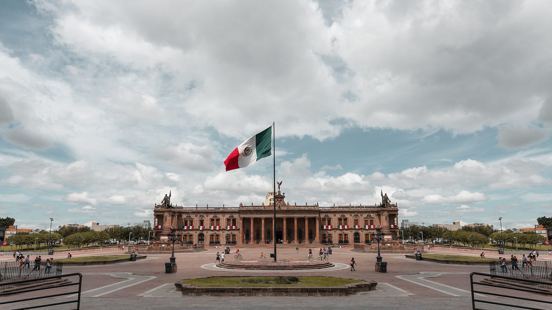 Mexiko