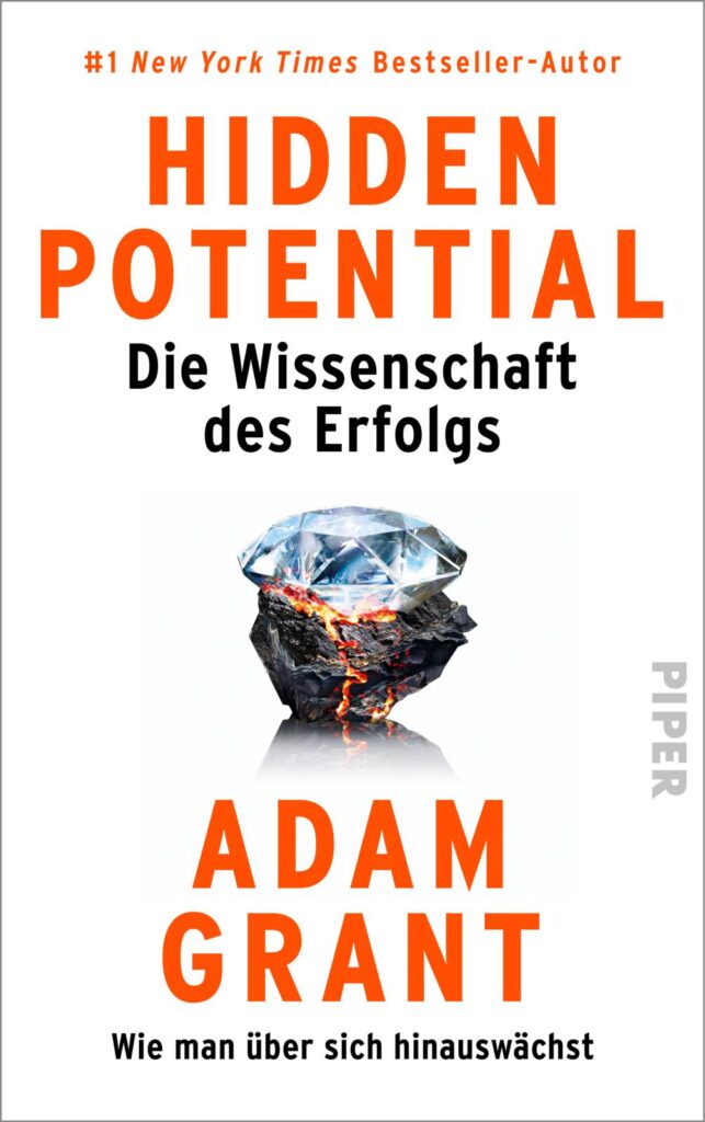 Die 10 besten Bücher über Persönlichkeitsentwicklung Bildungsmarkt(02)