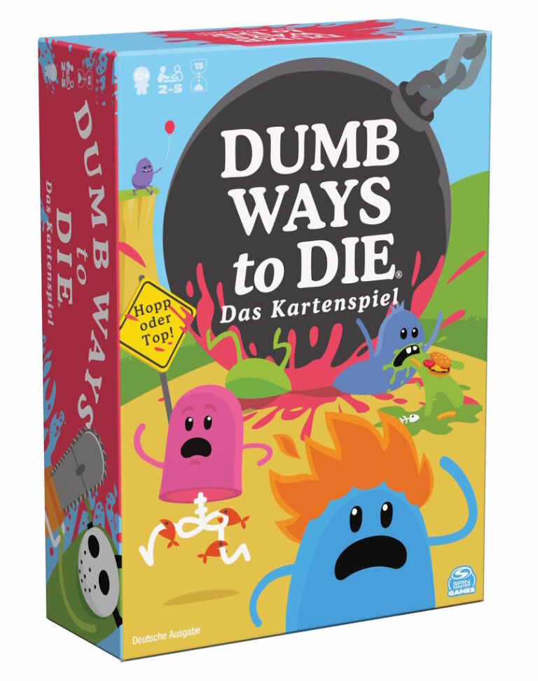 Kartenspiele Fur Erwachsene
